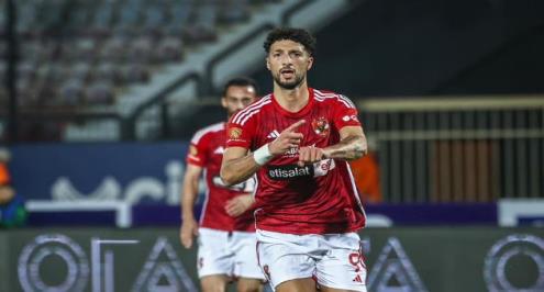 وسام أبو علي يتحدث عن.. عرض أوتريخت.. التعلم من موديست.. وغضب كولر